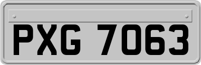 PXG7063