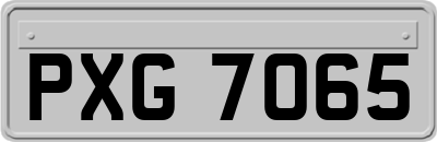 PXG7065