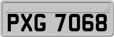 PXG7068