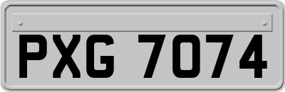 PXG7074