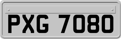 PXG7080