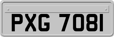 PXG7081