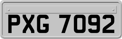 PXG7092