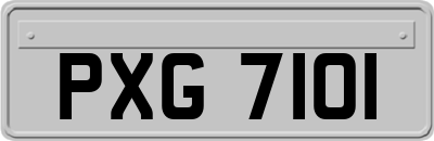 PXG7101