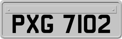 PXG7102