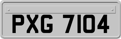 PXG7104