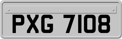 PXG7108