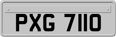 PXG7110