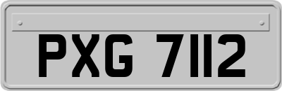 PXG7112