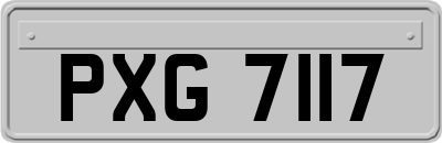 PXG7117