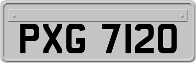 PXG7120