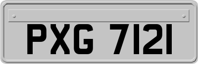 PXG7121