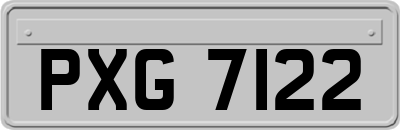 PXG7122