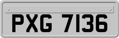 PXG7136