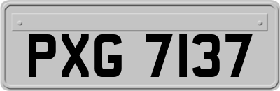 PXG7137