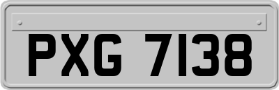 PXG7138