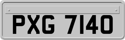 PXG7140