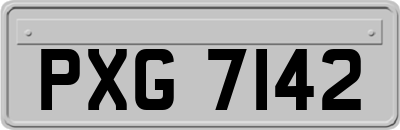 PXG7142