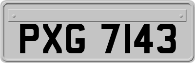 PXG7143