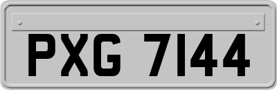 PXG7144