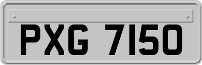 PXG7150