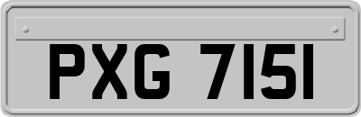 PXG7151