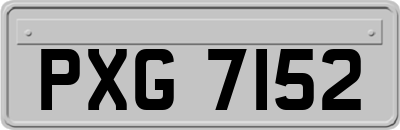 PXG7152