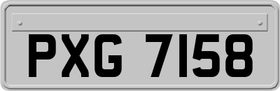 PXG7158