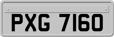 PXG7160