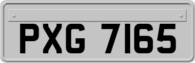 PXG7165