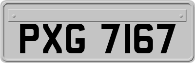 PXG7167