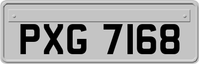 PXG7168