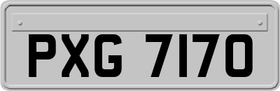 PXG7170