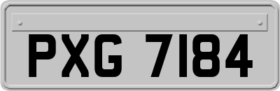 PXG7184