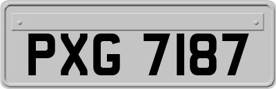 PXG7187