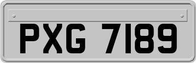 PXG7189