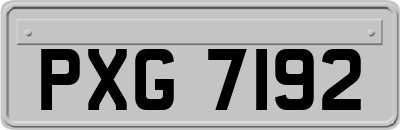 PXG7192