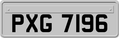 PXG7196