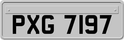 PXG7197