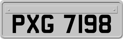 PXG7198