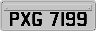 PXG7199