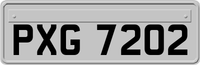 PXG7202