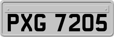 PXG7205