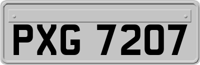 PXG7207