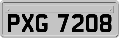 PXG7208