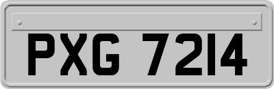 PXG7214