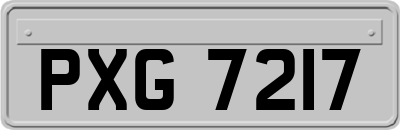 PXG7217