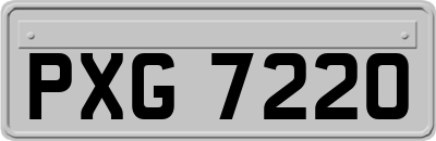 PXG7220