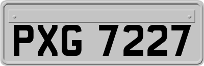 PXG7227