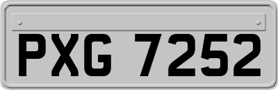 PXG7252